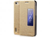 Classic View Case - Honor 6 hoesje