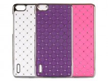 Diamond Deluxe Case - Hoesje voor Honor 6