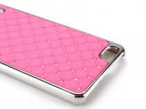 Diamond Deluxe Case - Hoesje voor Honor 6