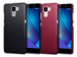 CaseBoutique Slimfit Hard Case - Honor 7 hoesje