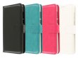 Wallet Bookcase - Honor 8 hoesje
