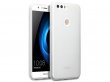 CaseBoutique Crystal TPU Skin Case - Honor 8 hoesje