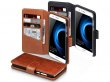 CaseBoutique Leather Wallet Bookcase - Honor 8 hoesje
