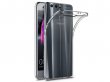CaseBoutique Transparante TPU Case - Honor 9 Hoesje