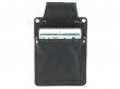 Leren Horeca Riem Holster voor iPad Mini
