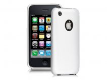 Case-Mate Barely There - Hard Case voor iPhone 3G/3GS
