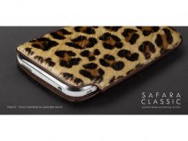 More Safara Classic Sleeve Case Hoes iPhone 3G/3GS