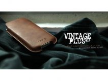 More Vintage+ Collection Sleeve Case iPhone 3G/3GS