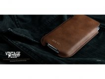 More Vintage+ Collection Sleeve Case iPhone 3G/3GS