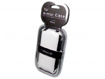 OPT Armor Flip Case Hoes Snake Skin iPhone 3G/3GS