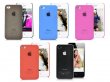 0.5mm Thinnest Case - iPhone 4/4S hoesje