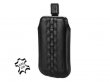 Artwizz Leather Pouch PRIME Sleeve voor iPhone 4/4S