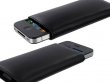 Artwizz TwoMove Leren Sleeve Hoes voor iPhone 4/4S