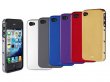 Artwizz SeeJacket Alu Case Hoesje voor iPhone 4/4S