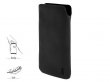 Artwizz Velvet Comfort Sleeve Case voor iPhone 4/4S
