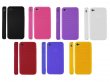 Anti-Slip Silicone Skin voor iPhone 4