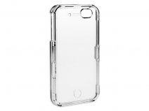 Artwizz SeeJacket Crystal Case voor iPhone 4/4S