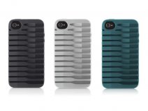 Belkin Essential 010 TPU Case Hoesje voor iPhone 4/4S