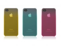 Belkin Essential 016 Hard Case Hoesje voor iPhone 4/4S