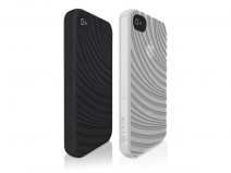 Belkin Essential 023 Duo-pack Skins voor iPhone 4/4S