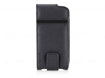 Belkin Leather 011 Leren Case Hoes voor iPhone 4/4S