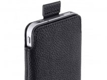 Belkin Verve Pull Sleeve - iPhone 4/4S hoesje