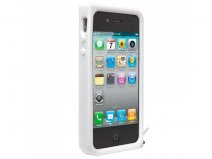 Case-Mate Creatures - Snowman- Skin Case iPhone 4/4S