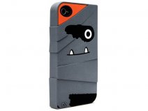 Case-Mate Creatures - Tut - Skin Case iPhone 4/4S