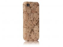 Case-Mate Lisboa Cork Case Hoes voor iPhone 4/4S