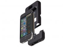 Case-Mate TANK Military Grade Case + Holster voor iPhone 4/4S