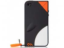 Case-Mate Creatures - Waddler - Skin Case iPhone 4/4S