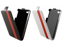 Dolce Vita Sports Line Flip Case Hoes iPhone 4/4S
