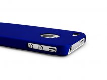 Zero-Line UltraThin Frosted Case voor iPhone 4/4S
