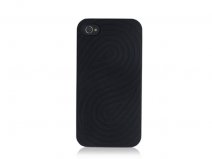 Gear4 Gaming Grip Silicone Skin Case Hoes iPhone 4