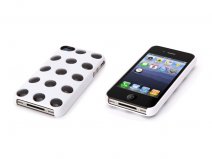 Griffin Reveal Orbit Hard Case voor iPhone 4/4S
