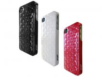Lady Gaga Case Hoesje voor iPhone 4/4S