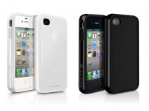Marblue Eclipse Dual Protection Case voor iPhone 4/4S