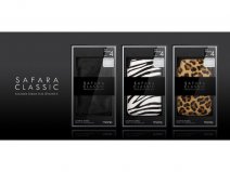 More Safara Classic Sleeve Case Hoes iPhone 3G/3GS