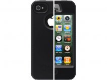 Otterbox Impact Series Silicone Skin voor iPhone 4/4S