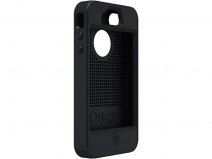 Otterbox Impact Series Silicone Skin voor iPhone 4/4S