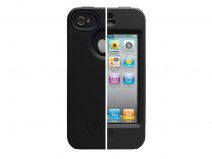 Otterbox Impact Series Silicone Skin voor iPhone 4