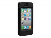 Otterbox Impact Series Silicone Skin voor iPhone 4