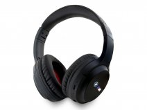 BMW M Bluetooth Over-Ear Koptelefoon Opvouwbaar - Zwart