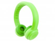 Headfoams Bluetooth Onbreekbare Kinder Koptelefoon Groen