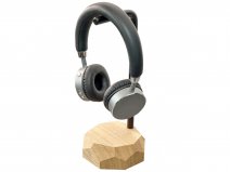 Oakywood Headphone Stand Oak - Houten Koptelefoon Standaard