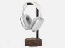 Oakywood Headphone Stand Walnut - Houten Koptelefoon Standaard