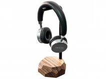 Oakywood Headphone Stand Walnut - Houten Koptelefoon Standaard