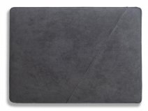 Alcanside Alcantara Laptop Sleeve Space Grey - MacBook 13