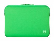 be-ez LA Robe Citrus Green Sleeve - MacBook 13