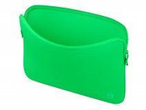 be-ez LA Robe Citrus Green Sleeve - MacBook 13